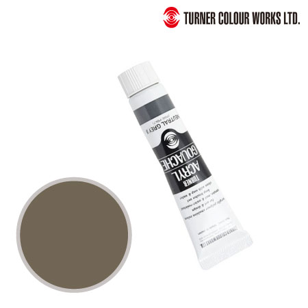 普通色20ml|ターナー単品|アクリル絵具