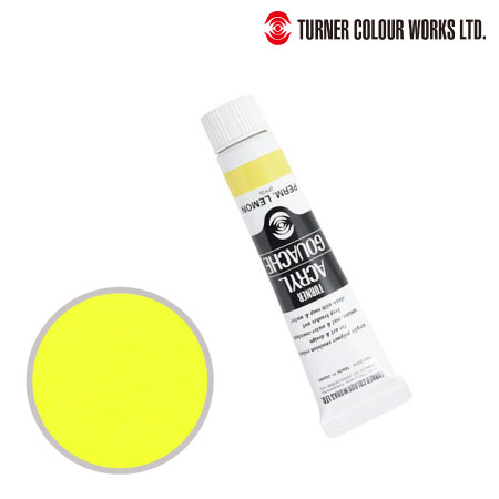 アクリルガッシュ20ml　10