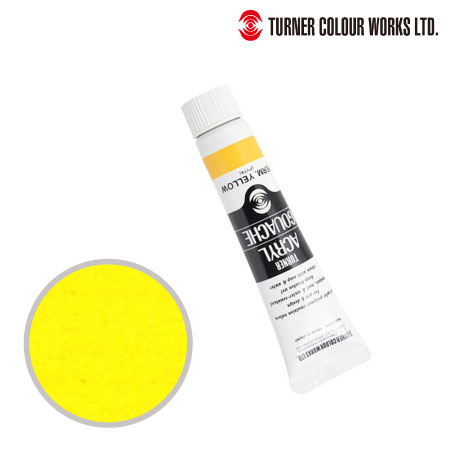 アクリルガッシュ20ml　11