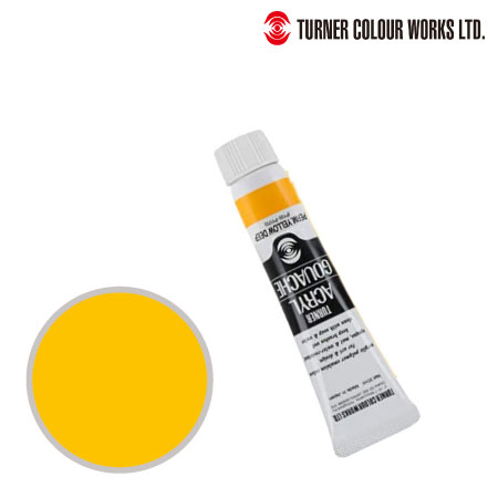 アクリルガッシュ20ml　12