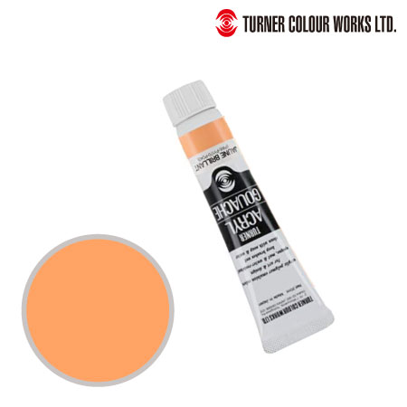 普通色20ml|ターナー単品|アクリル絵具