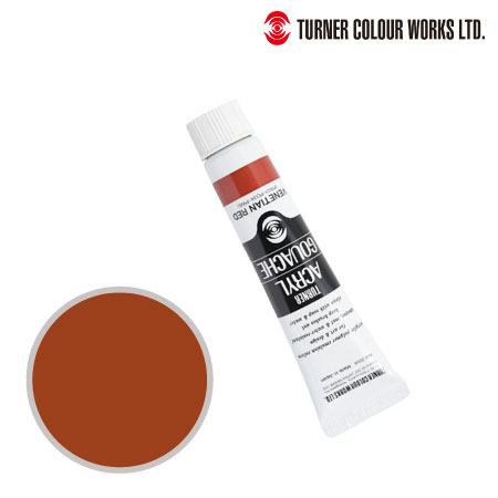 普通色20ml|ターナー単品|アクリル絵具
