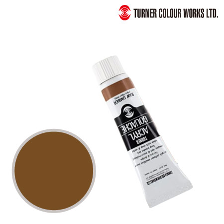 普通色20ml|ターナー単品|アクリル絵具