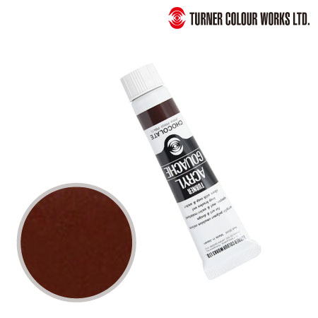 普通色20ml|ターナー単品|アクリル絵具