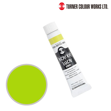 普通色20ml|ターナー単品|アクリル絵具