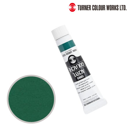 普通色20ml|ターナー単品|アクリル絵具