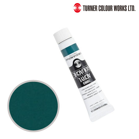 普通色20ml|ターナー単品|アクリル絵具