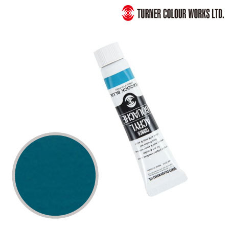 普通色20ml|ターナー単品|アクリル絵具