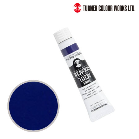 普通色20ml|ターナー単品|アクリル絵具