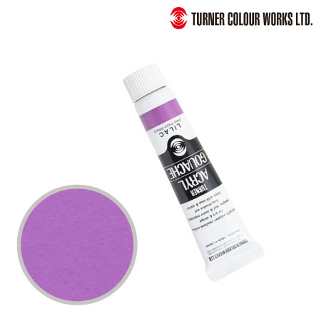 普通色20ml|ターナー単品|アクリル絵具
