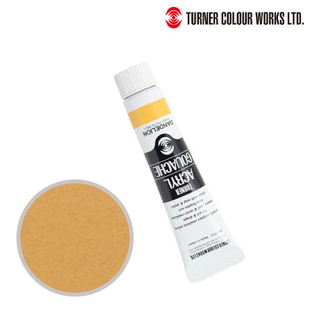 普通色20ml|ターナー単品|アクリル絵具