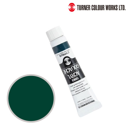 普通色20ml|ターナー単品|アクリル絵具