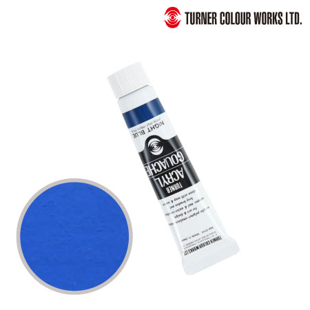 普通色20ml|ターナー単品|アクリル絵具