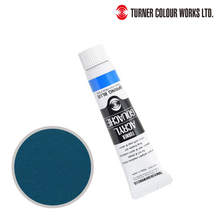 普通色20ml|ターナー単品|アクリル絵具
