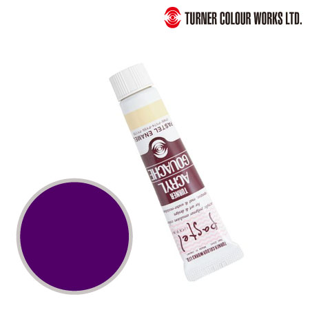 アクリルガッシュ20ml　165