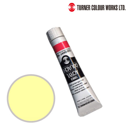 パステル色20ml|ターナー単品|アクリル絵具