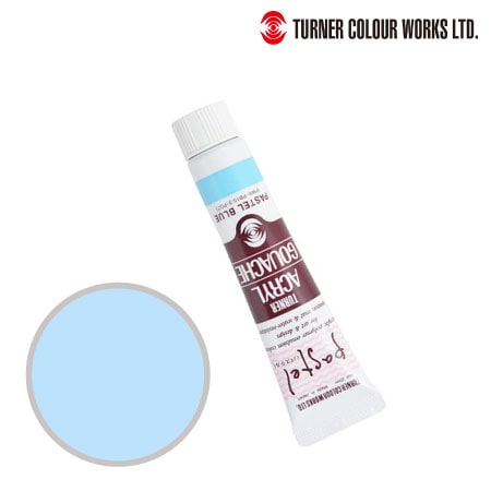 アクリルガッシュ20ml　177