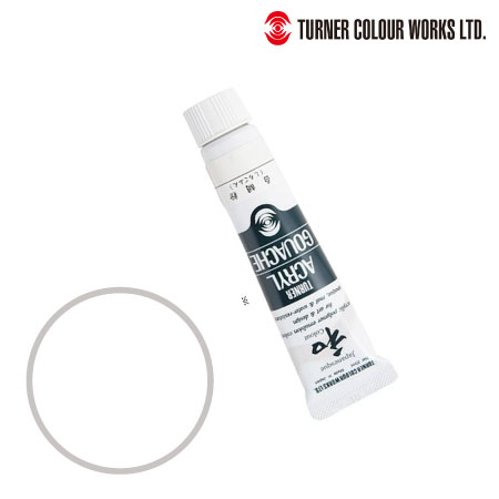 ジャパネスカラー20ml|ターナー単品|アクリル絵具