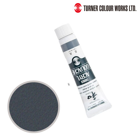 ジャパネスカラー20ml|ターナー単品|アクリル絵具