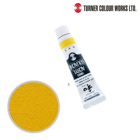 ジャパネスカラー20ml|ターナー単品|アクリル絵具