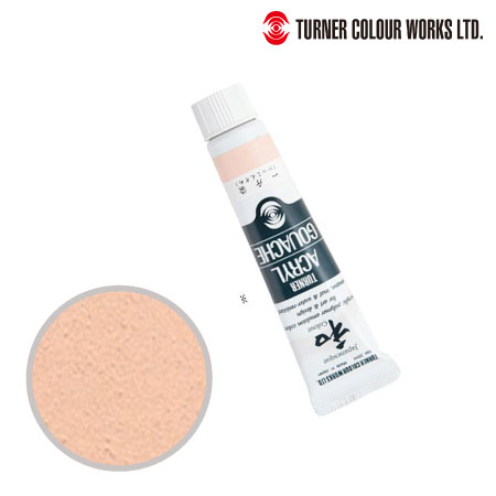 ジャパネスカラー20ml|ターナー単品|アクリル絵具