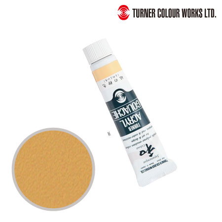 ジャパネスカラー20ml|ターナー単品|アクリル絵具