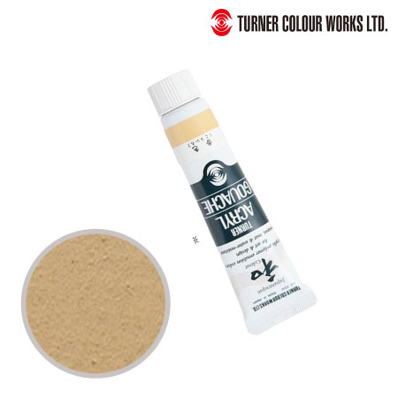 ジャパネスカラー20ml|ターナー単品|アクリル絵具