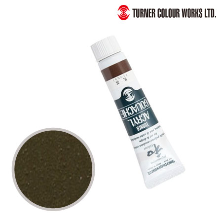 ジャパネスカラー20ml|ターナー単品|アクリル絵具
