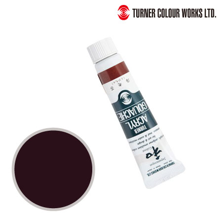 ジャパネスカラー20ml|ターナー単品|アクリル絵具