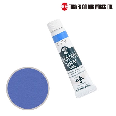 ジャパネスカラー20ml|ターナー単品|アクリル絵具