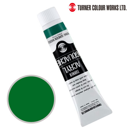 アクリルガッシュ100ml 43