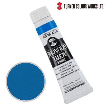 アクリルガッシュ100ml 51