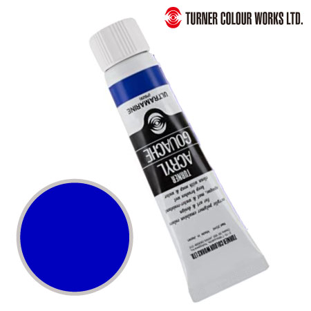 アクリルガッシュ100ml 53