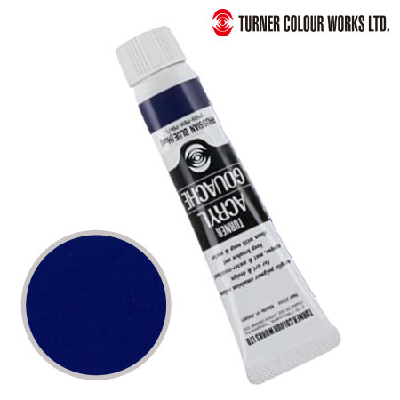 アクリルガッシュ100ml 54