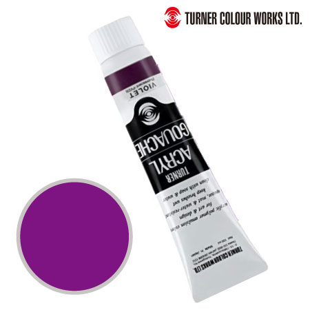 アクリルガッシュ100ml 62