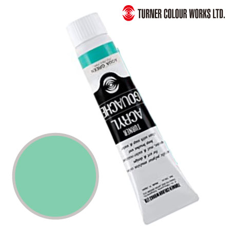 アクリルガッシュ100ml 141