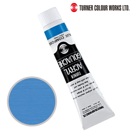 アクリルガッシュ100ml 152