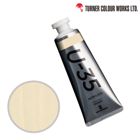 U-35 60ml|ターナー単品|アクリル絵具