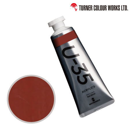 U-35 60ml|ターナー単品|アクリル絵具