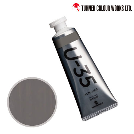 U-35 60ml|ターナー単品|アクリル絵具