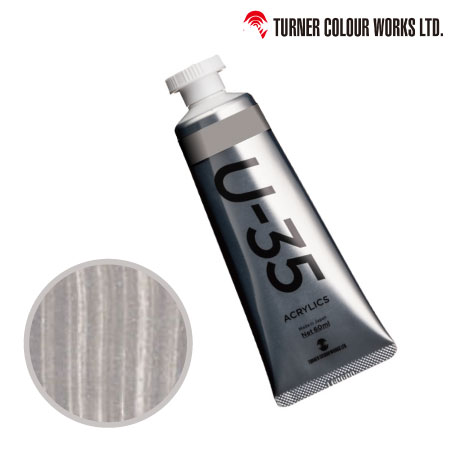 U-35 60ml|ターナー単品|アクリル絵具