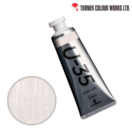 U-35 60ml|ターナー単品|アクリル絵具