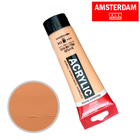 アクリリックカラー120ml T1709-224