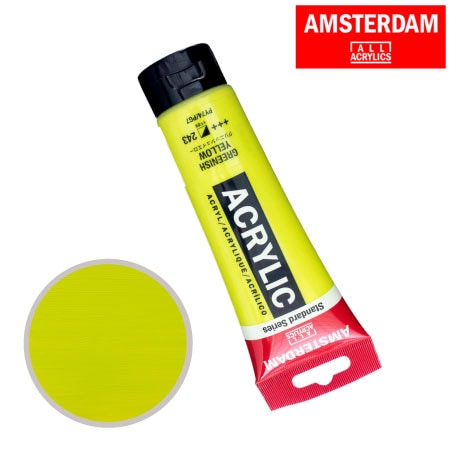 アクリリックカラー120ml T1709-243