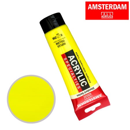 アクリリックカラー120ml T1709-256