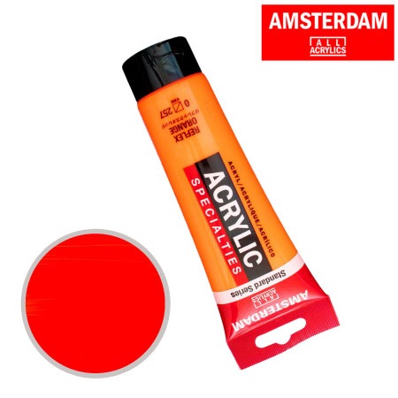 アクリリックカラー120ml T1709-257