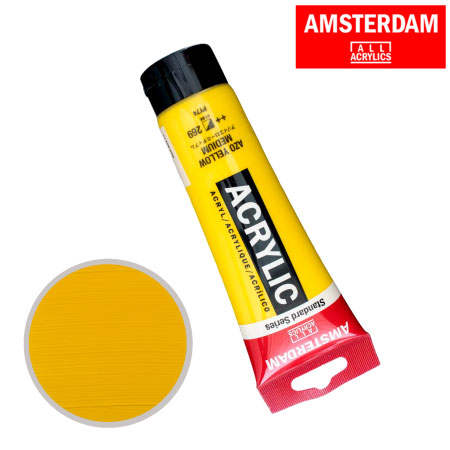 アクリリックカラー120ml T1709-269