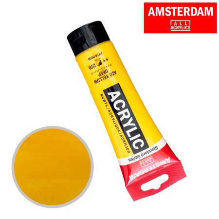 アクリリックカラー120ml T1709-270