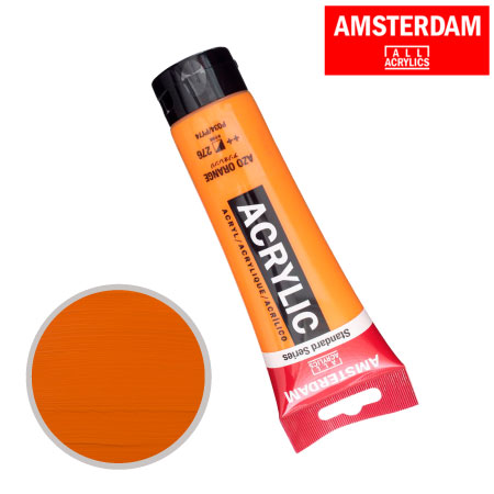 アクリリックカラー120ml T1709-276