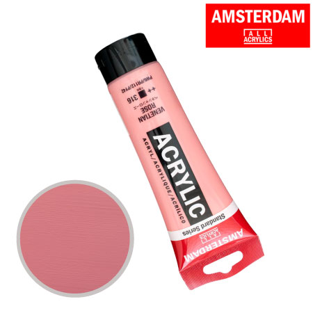 アクリリックカラー120ml T1709-316